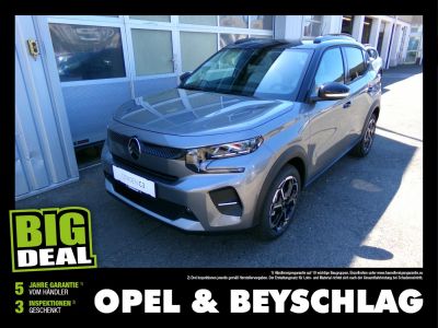 Citroën C3 Gebrauchtwagen