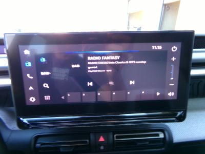 Citroën C3 Gebrauchtwagen