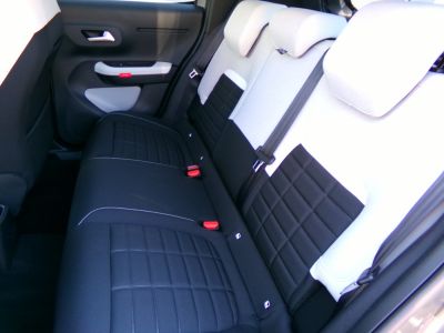 Citroën C3 Gebrauchtwagen