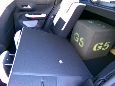 Citroën C3 Gebrauchtwagen