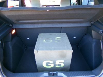 Citroën C3 Gebrauchtwagen