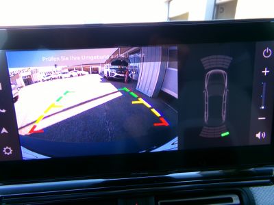 Citroën C3 Gebrauchtwagen