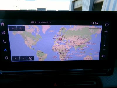 Citroën C3 Gebrauchtwagen