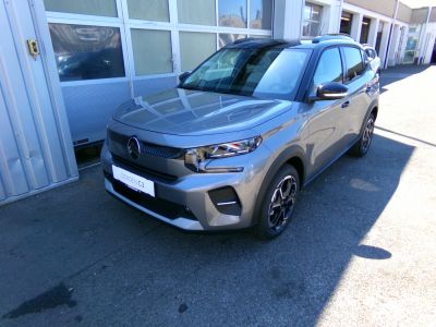 Citroën C3 Gebrauchtwagen