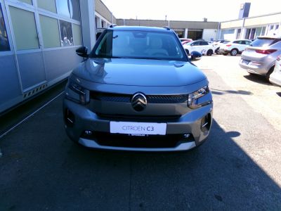 Citroën C3 Gebrauchtwagen