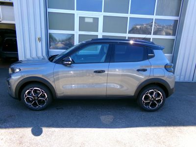 Citroën C3 Gebrauchtwagen