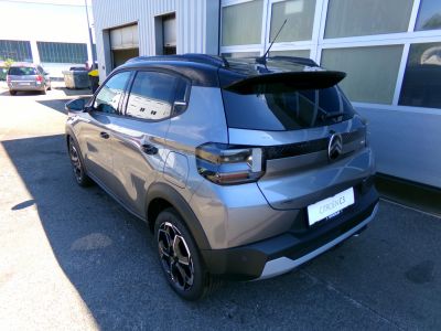 Citroën C3 Gebrauchtwagen