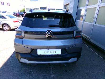 Citroën C3 Gebrauchtwagen