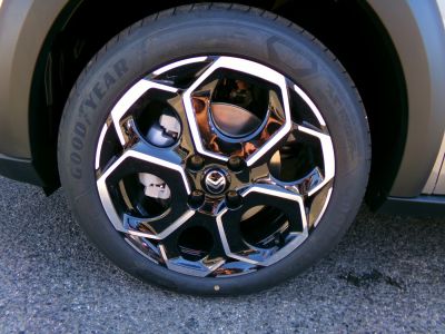 Citroën C3 Gebrauchtwagen