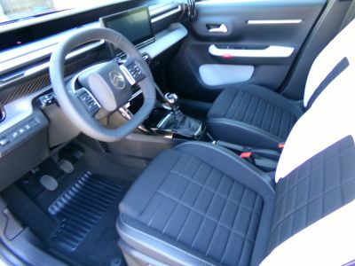 Citroën C3 Gebrauchtwagen