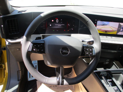 Opel Astra Vorführwagen