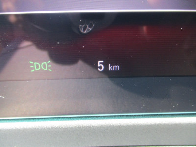 Opel Astra Vorführwagen