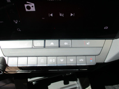 Opel Astra Vorführwagen