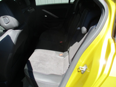 Opel Astra Vorführwagen