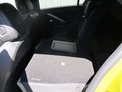 Opel Astra Vorführwagen