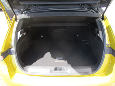 Opel Astra Vorführwagen