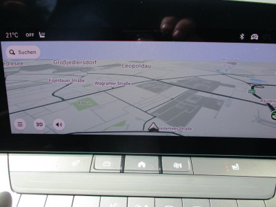 Opel Astra Vorführwagen