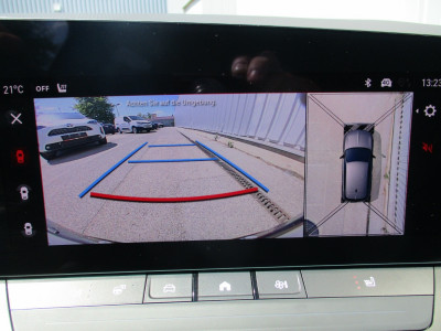 Opel Astra Vorführwagen