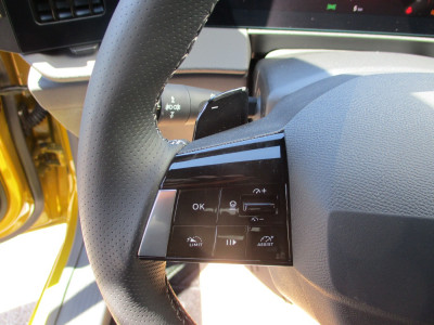 Opel Astra Vorführwagen