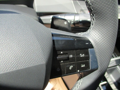 Opel Astra Vorführwagen