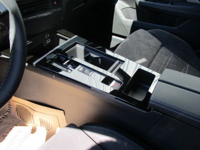 Opel Astra Vorführwagen