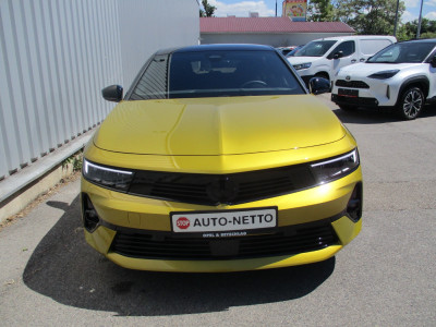 Opel Astra Vorführwagen