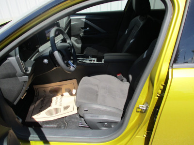 Opel Astra Vorführwagen