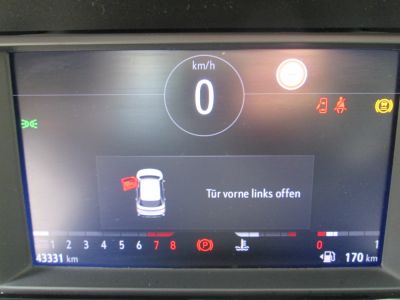 Opel Mokka Gebrauchtwagen Opel Mokka Gebrauchtwagen