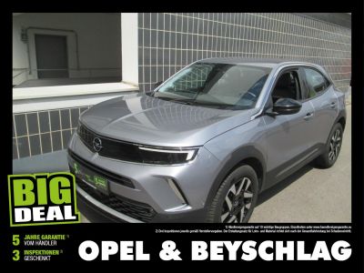Opel Mokka Gebrauchtwagen Opel Mokka Gebrauchtwagen