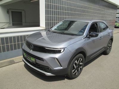 Opel Mokka Gebrauchtwagen Opel Mokka Gebrauchtwagen