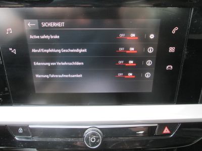 Opel Mokka Gebrauchtwagen Opel Mokka Gebrauchtwagen