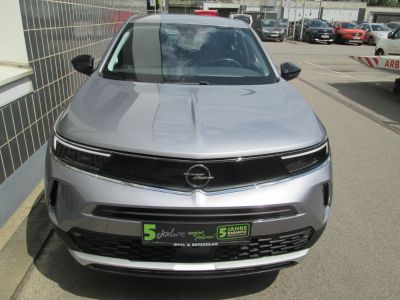 Opel Mokka Gebrauchtwagen Opel Mokka Gebrauchtwagen