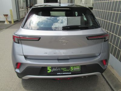 Opel Mokka Gebrauchtwagen Opel Mokka Gebrauchtwagen