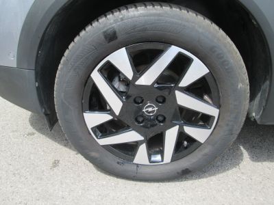 Opel Mokka Gebrauchtwagen Opel Mokka Gebrauchtwagen