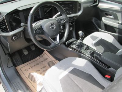 Opel Mokka Gebrauchtwagen Opel Mokka Gebrauchtwagen