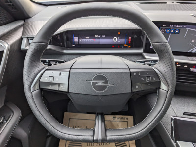 Opel Grandland Gebrauchtwagen