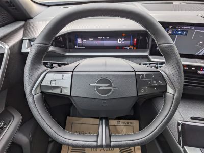 Opel Grandland Gebrauchtwagen Opel Grandland Gebrauchtwagen