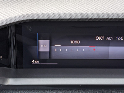 Opel Grandland Gebrauchtwagen