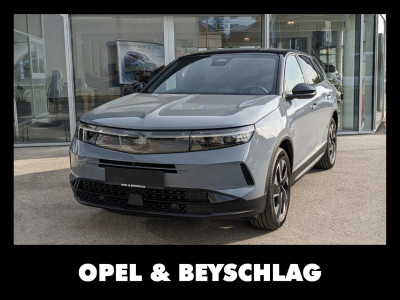 Opel Grandland Gebrauchtwagen