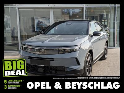 Opel Grandland Gebrauchtwagen Opel Grandland Gebrauchtwagen