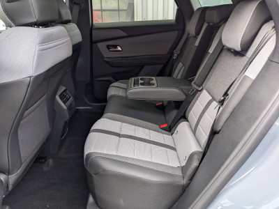 Opel Grandland Gebrauchtwagen