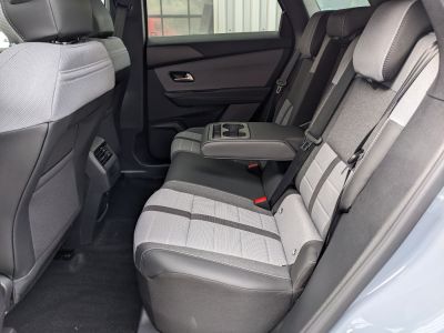 Opel Grandland Gebrauchtwagen Opel Grandland Gebrauchtwagen