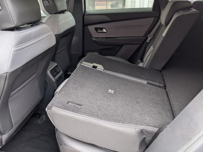 Opel Grandland Gebrauchtwagen