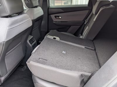 Opel Grandland Gebrauchtwagen Opel Grandland Gebrauchtwagen