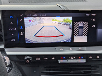 Opel Grandland Gebrauchtwagen