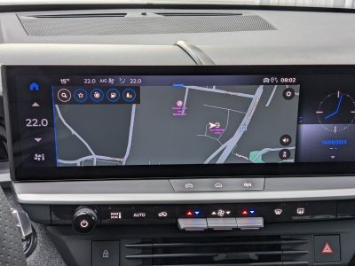 Opel Grandland Gebrauchtwagen Opel Grandland Gebrauchtwagen