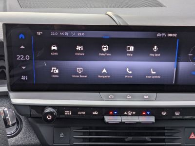 Opel Grandland Gebrauchtwagen Opel Grandland Gebrauchtwagen