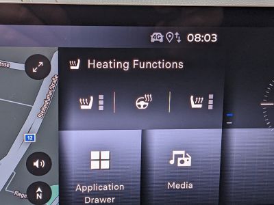 Opel Grandland Gebrauchtwagen Opel Grandland Gebrauchtwagen