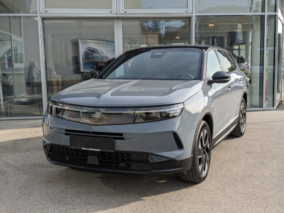 Opel Grandland Gebrauchtwagen