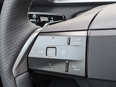 Opel Grandland Gebrauchtwagen